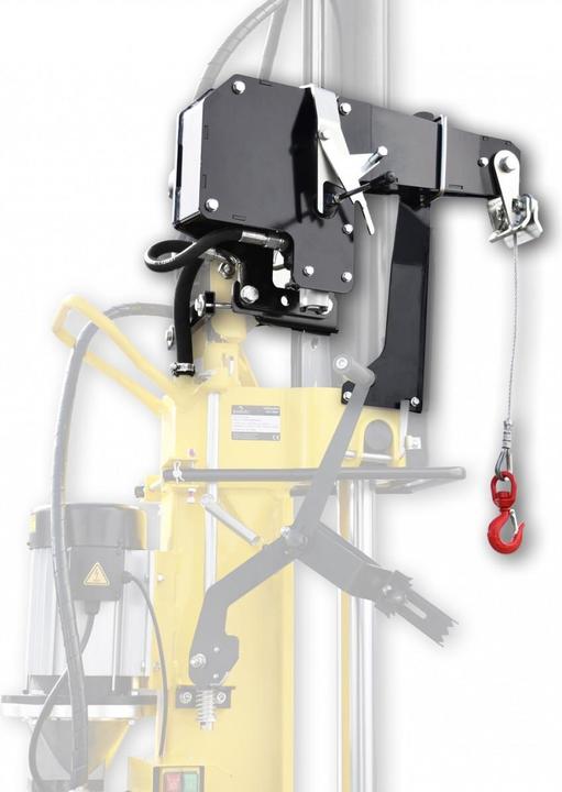 Produktbild Markmüller BAMATO - hydraulische Seilwinde für Holzspalter HO-22P, HO-22EP, HO-30EP