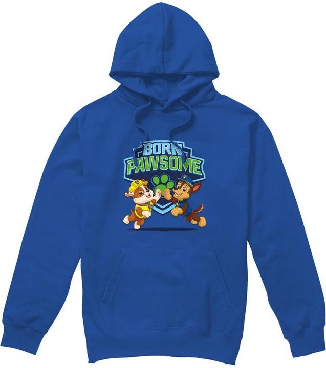 Paw Patrol Born Pawsome Kapuzenpullover