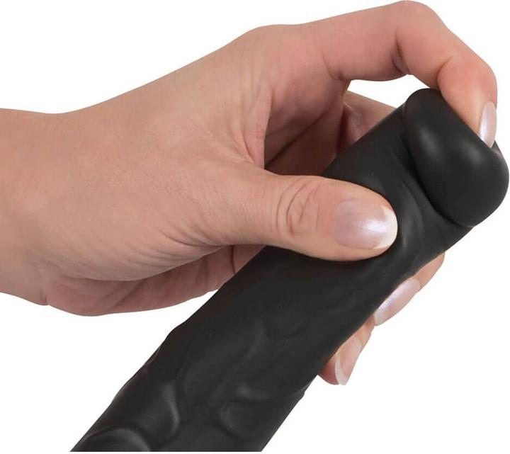 Produktbild You2Toys Black Push