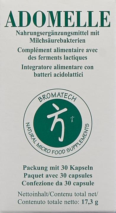 Produktbild Bromatech Kapsel (30 Stück, Kapseln, 38 g)