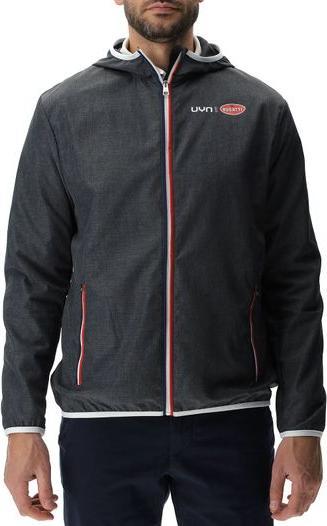 UYN Windjacke Packable X Bugatti