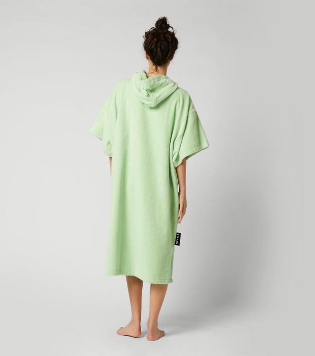 Actual product image Mystic Poncho Brand