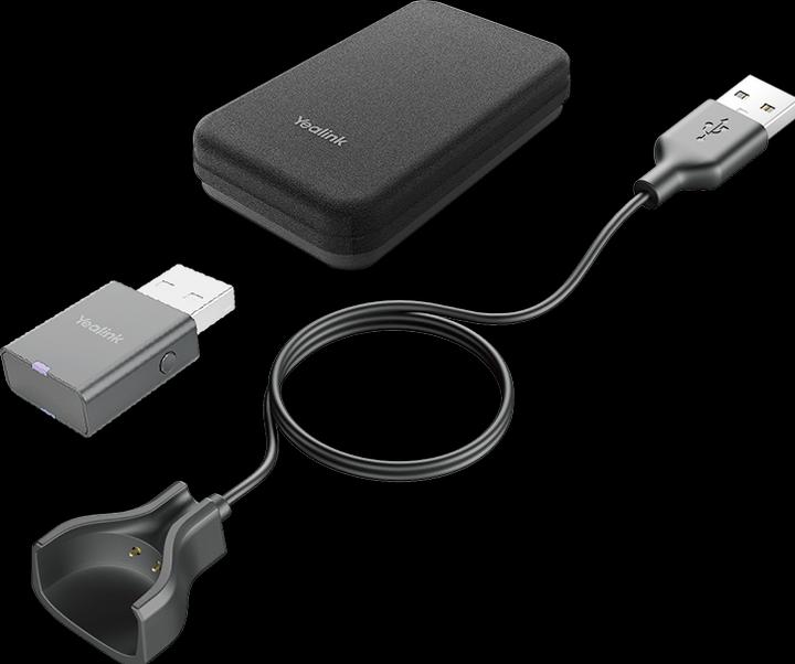 Produktbild Yealink Portable Accessory Kit for WH63/WH67