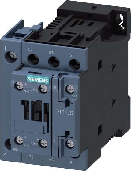Produktbild Siemens Leistungsschütz 3RT2526-1BB40 1 St.