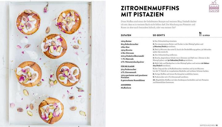Immagine prodotto MIX MIT! 55 Rezepte für meinen Thermomix Backen (Tedesco, Heike Niemoeller, 2017)