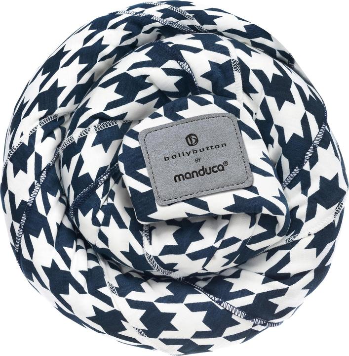 Actual product image Manduca sling (5.10 m)