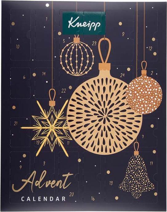 Produktbild Kneipp Adventskalender