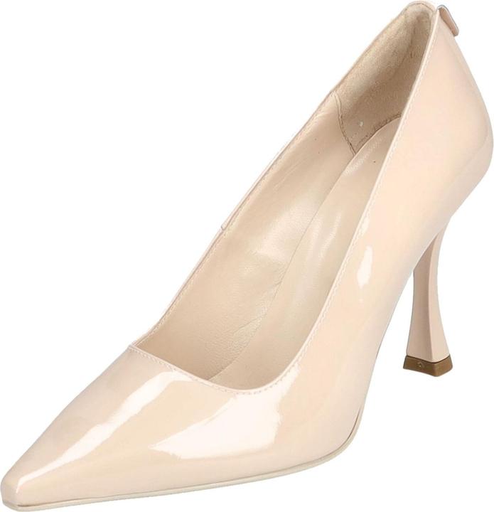 Laque rose clair