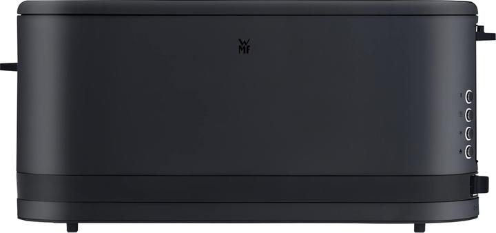 Actual product image WMF KITCHENminis long slot toaster 2 slices / XXL toasts