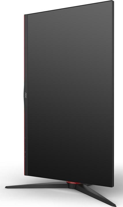 Actual product image AOC 27G2U5/BK (1920 x 1080 pixels, 27")