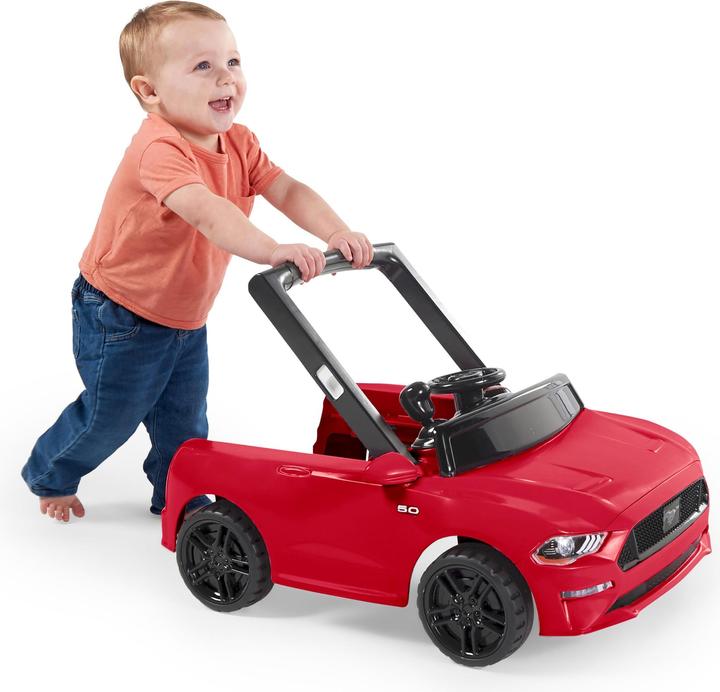 Produktbild Bright Starts Ford Mustang