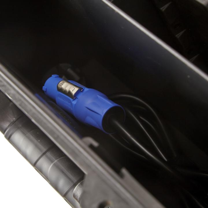 Actual product image Deqster KT16C-PD Fast charging function USB-C tablet case... (12 W)