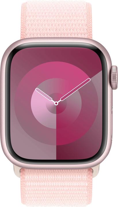Produktbild Apple Sport Loop (41 mm, Nylon)