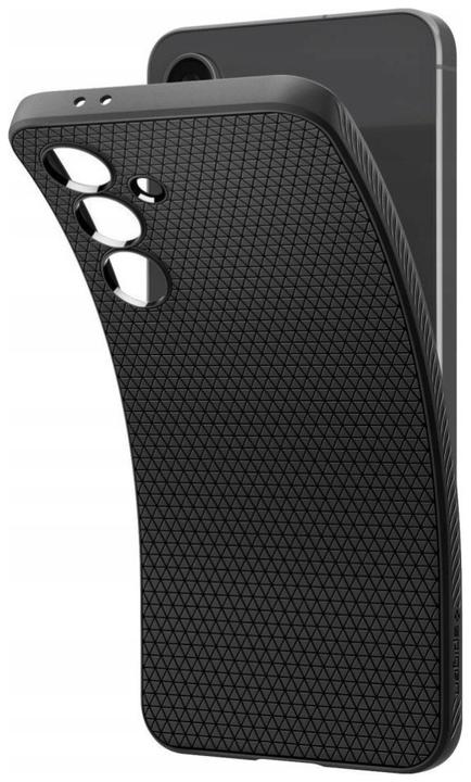 Actual product image Spigen Liquid Air TPU (Samsung Galaxy S25)