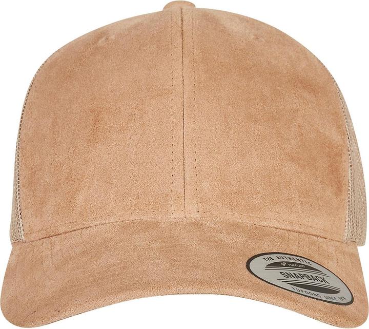 Image du produit Flexfit Casquette unisexe adulte Trucker (Taille unique)