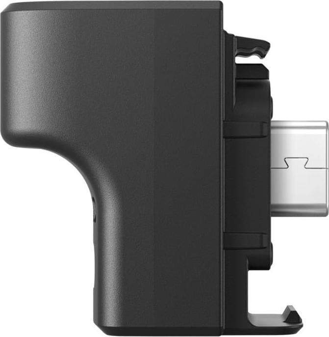 Immagine prodotto Insta360 Adattatore per microfono (CINSAAXD) (Asso)