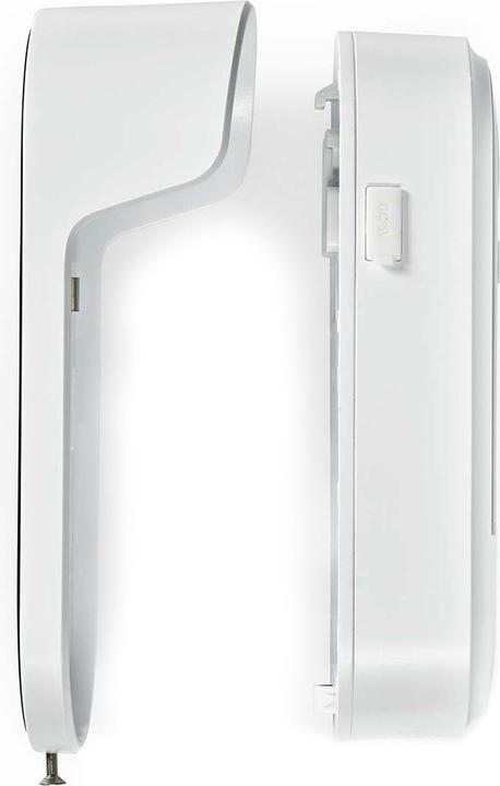 Image du produit Nedis Portier vidéo SmartLife | Wi-Fi | Fonctionne sur batterie / Transformateur | Android™ / IOS | Full H (Sans fil)