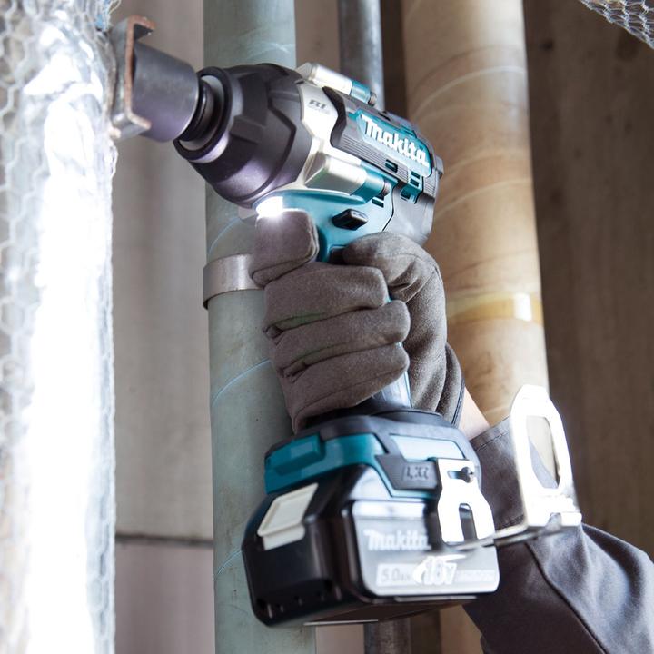 Produktbild Makita DTW701Z (Akkubetrieb)