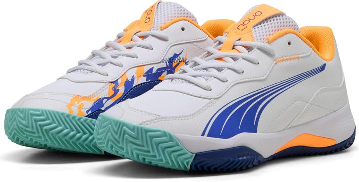 Produktbild Puma NOVA Smash (41)