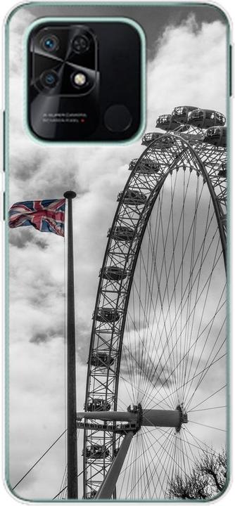 London Riesenrad