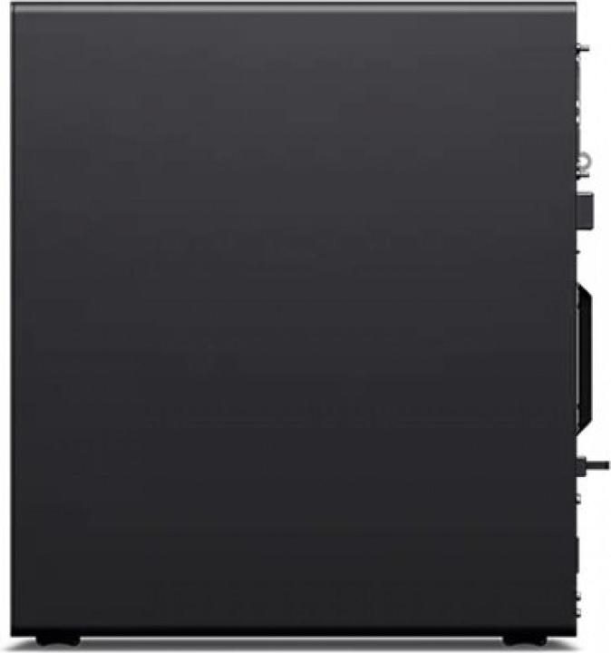 Produktbild Lenovo ThinkStation P3 (Intel Core i9-14900K, 64 GB, 2000 GB, UHD Graphics 770)