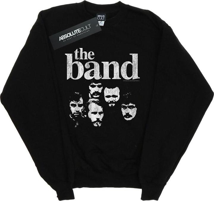 Produktbild The Band Sweatshirt (3XL)