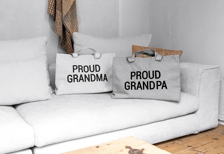 Produktbild Childhome Grossvater Tasche Bag