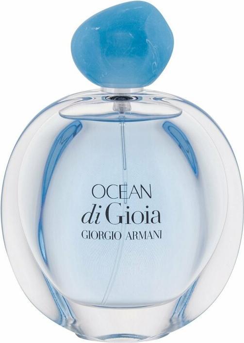 Immagine prodotto Giorgio Armani Ocean Di Gioia by Eau de Parfum Spray 100 ml (Eau de parfum, 100 ml)