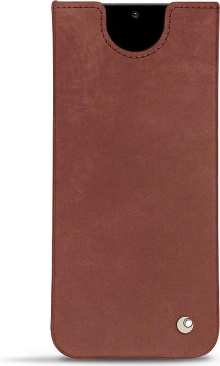 Passie vintage ( Pantone #591d16 )
