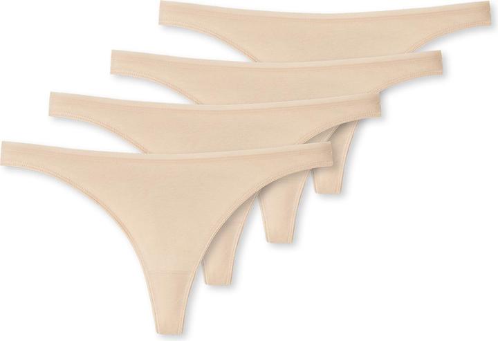 Produktbild Schiesser String Serie 95-5 (34, 4er Pack)