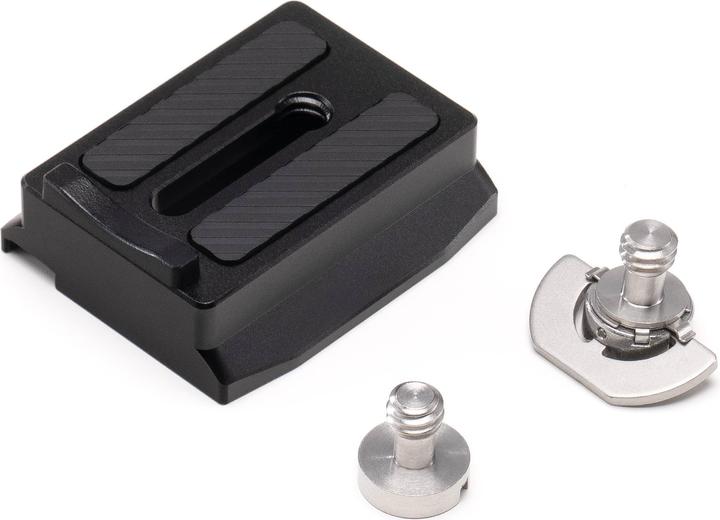 Actual product image DJI RS Mini quick release plate (DJI Mini 3)