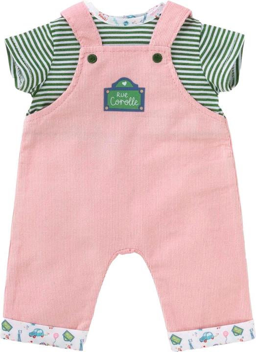Corolle Cor. MGP 36cm chemise + salopette, Paris