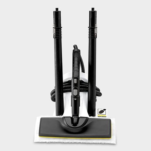 Produktbild Kärcher Dampfreiniger SC 2 Deluxe (3.20 Bar, 1500 W)