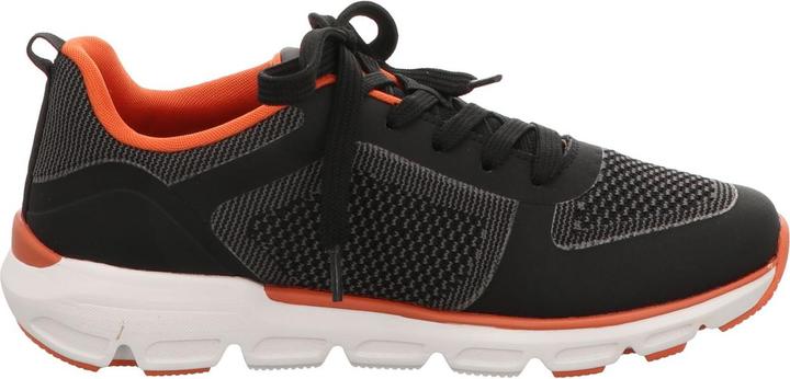 Image du produit Rieker R-Evolution Femmes Chaussures à lacets Sportives Semelle en caoutchouc noir (43)