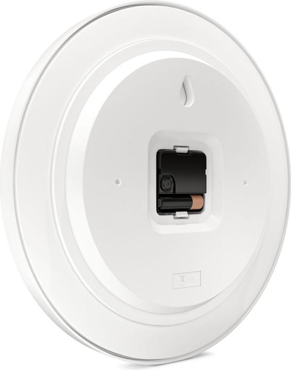 Actual product image Mebus 13080 Radio-controlled wall clock (30 cm)