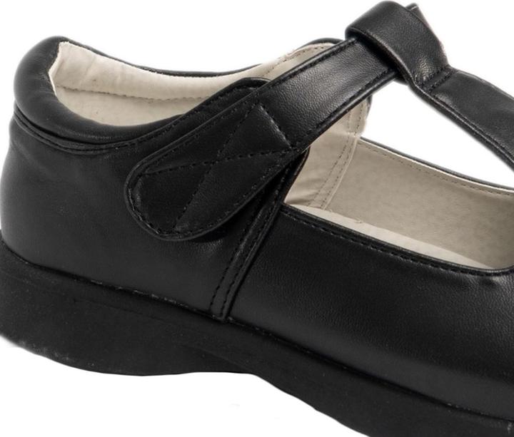 Image du produit Boulevard Chaussures pour filles avec velcro (32)
