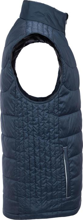 Actual product image Russell Mens Nano Padded Body Warmer (XXL)