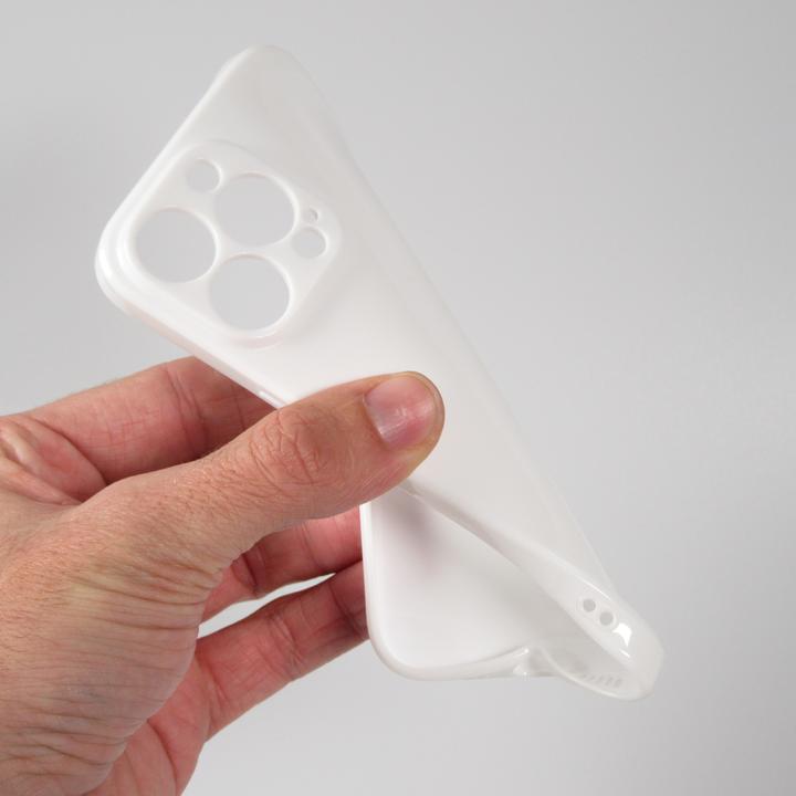 Produktbild PhoneLook Hülle Gummi (Apple iPhone 13 Pro Max)