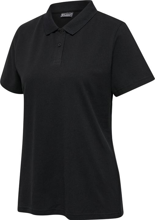 Produktbild hummel Red Classic Polo Woman (XS)