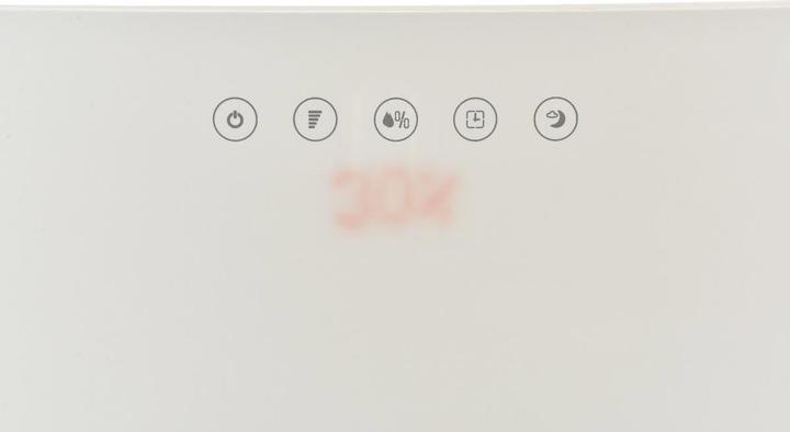Actual product image Solis Airwasher Qubic 7218 (50 m²)