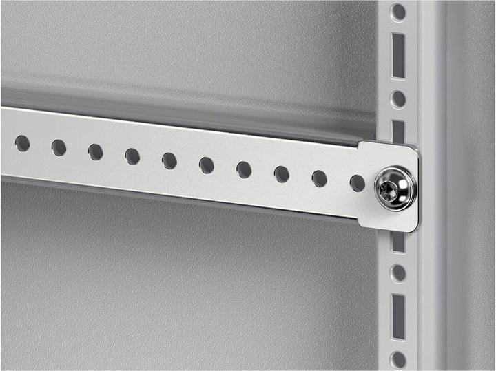 Produktbild Rittal Gestell-Stabilisierungsleiste (Packung mit 20)