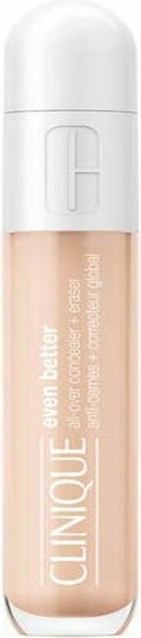 Actual product image Clinique Even Better All-Over Concealer + Eraser