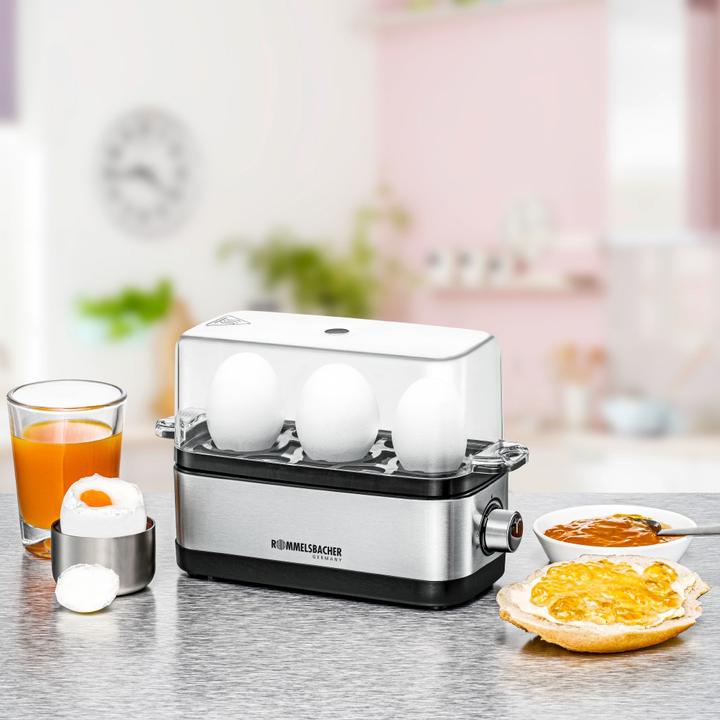 Image du produit Rommelsbacher ER 300 (Prise UE)