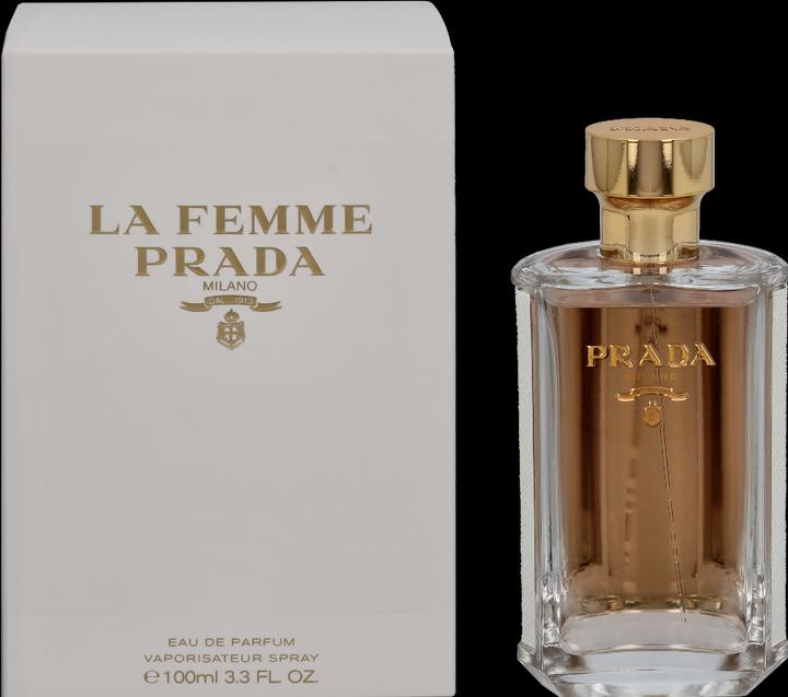 Produktbild Prada La Femme (Eau de Parfum, 100 ml)