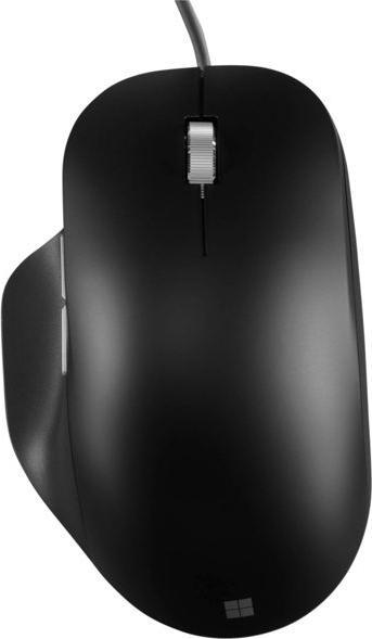Produktbild Microsoft Ergonomic Maus (Kabelgebunden)