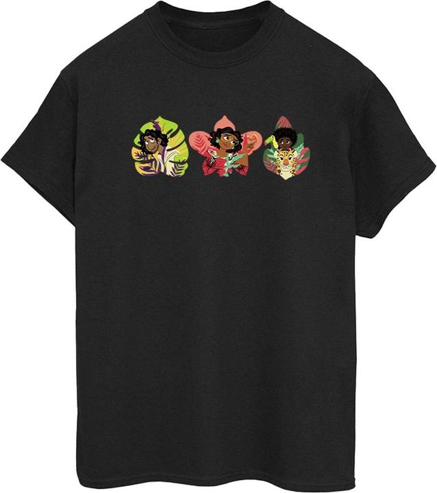Disney Encanto Family Line TShirt (L)