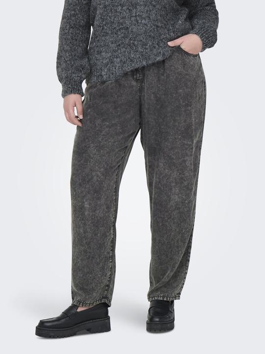 Immagine prodotto Only CARKENYA Locker geschnitten Hose mit weitem Beinschnitt Hose mit weitem Beinschnitt (W46/L32)