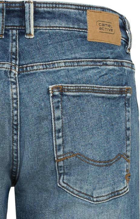 Immagine prodotto Camel Active Jeans slim fit a 5 tasche (W42/L30)