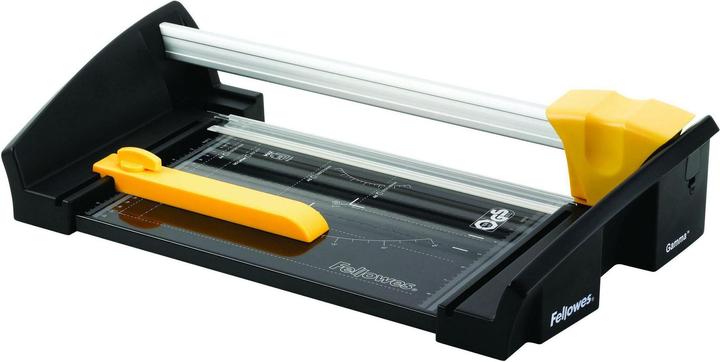 Immagine prodotto Fellowes Taglierina per rotoli Gamma, DIN A4 (20 lamelle, A4)