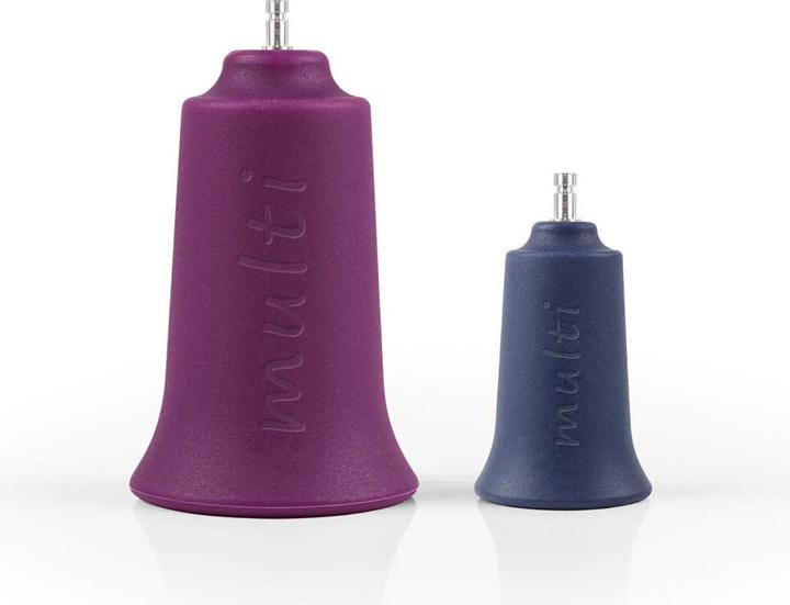 Produktbild BellaBambi multi Applikation original REGULAR 3,5 cm Durchmesser Brombeer (1 x, 225 ml, 43.50 g)